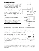 Preview for 12 page of Gabarron GTB-100 Installation Instructions And User Manual