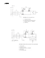 Предварительный просмотр 15 страницы Gabarron GTC-30 Installation Instructions And User Manual