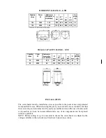 Preview for 2 page of Gabarron GTV Installation, Setup, Maintenance