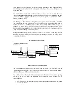 Предварительный просмотр 4 страницы Gabarron GTV Installation, Setup, Maintenance