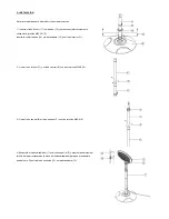 Preview for 3 page of Gabarron IDP-200 Installation And Operating Instructions Manual