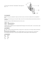 Preview for 4 page of Gabarron IDP-200 Installation And Operating Instructions Manual
