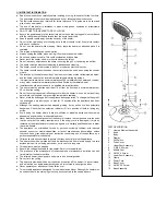 Предварительный просмотр 5 страницы Gabarron IDP-200 Installation And Operating Instructions Manual