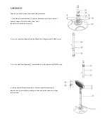 Preview for 6 page of Gabarron IDP-200 Installation And Operating Instructions Manual