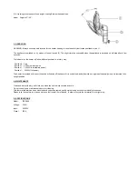 Preview for 7 page of Gabarron IDP-200 Installation And Operating Instructions Manual