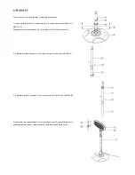 Предварительный просмотр 9 страницы Gabarron IDP-200 Installation And Operating Instructions Manual