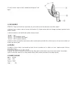 Предварительный просмотр 10 страницы Gabarron IDP-200 Installation And Operating Instructions Manual