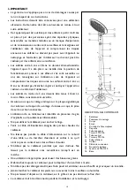 Preview for 10 page of Gabarron IDP Series Installation Instructions And User Manual