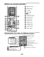 Предварительный просмотр 10 страницы Gabarron IGB09MB-K3DNB7G Owner'S Manual