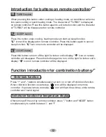 Предварительный просмотр 15 страницы Gabarron IGB09MB-K3DNB7G Owner'S Manual