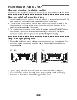 Preview for 27 page of Gabarron IGB09MB-K3DNB7G Owner'S Manual