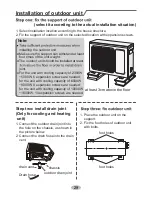 Предварительный просмотр 32 страницы Gabarron IGB12MB-K3DNB7G Owner'S Manual