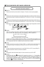 Предварительный просмотр 11 страницы Gabarron IGMB(09)MA-K3DNB7E/I Owner'S Manual