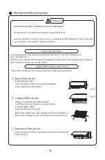 Предварительный просмотр 15 страницы Gabarron IGMB(09)MA-K3DNB7E/I Owner'S Manual