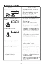 Preview for 18 page of Gabarron IGMB(09)MA-K3DNB7E/I Owner'S Manual