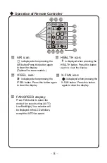 Preview for 30 page of Gabarron IGMB(09)MA-K3DNB7E/I Owner'S Manual