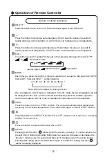 Preview for 31 page of Gabarron IGMB(09)MA-K3DNB7E/I Owner'S Manual