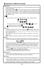 Предварительный просмотр 32 страницы Gabarron IGMB(09)MA-K3DNB7E/I Owner'S Manual