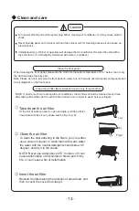 Preview for 35 page of Gabarron IGMB(09)MA-K3DNB7E/I Owner'S Manual