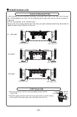 Preview for 43 page of Gabarron IGMB(09)MA-K3DNB7E/I Owner'S Manual