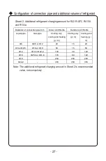 Предварительный просмотр 49 страницы Gabarron IGMB(09)MA-K3DNB7E/I Owner'S Manual