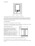 Предварительный просмотр 7 страницы Gabarron MATTIRA MAC15 Installation Instructions And User Manual