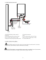 Предварительный просмотр 8 страницы Gabarron MATTIRA MAC15 Installation Instructions And User Manual