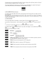 Preview for 26 page of Gabarron MATTIRA MAC15 Installation Instructions And User Manual