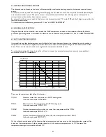 Предварительный просмотр 27 страницы Gabarron MATTIRA MAC15 Installation Instructions And User Manual