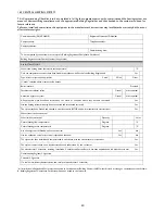 Preview for 40 page of Gabarron MATTIRA MAC15 Installation Instructions And User Manual