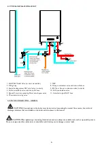 Предварительный просмотр 8 страницы Gabarron MATTIRA MAC15B Installation Instructions And User Manual