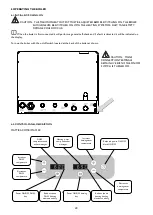 Preview for 24 page of Gabarron MATTIRA MAC15B Installation Instructions And User Manual