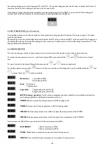 Preview for 26 page of Gabarron MATTIRA MAC15B Installation Instructions And User Manual