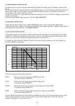 Preview for 27 page of Gabarron MATTIRA MAC15B Installation Instructions And User Manual