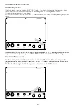 Preview for 30 page of Gabarron MATTIRA MAC15B Installation Instructions And User Manual