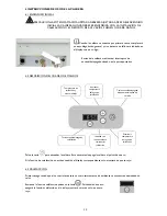 Preview for 13 page of Gabarron MATTIRA MAS15 Installation Instructions And User Manual