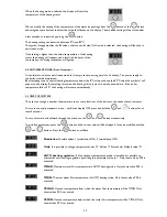 Preview for 34 page of Gabarron MATTIRA MAS15 Installation Instructions And User Manual