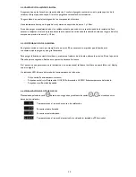 Preview for 12 page of Gabarron MATTIRA MAS18 Installation Instructions And User Manual