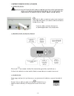 Preview for 13 page of Gabarron MATTIRA MAS18 Installation Instructions And User Manual