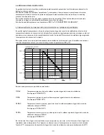 Preview for 15 page of Gabarron MATTIRA MAS18 Installation Instructions And User Manual