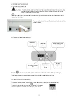 Preview for 33 page of Gabarron MATTIRA MAS18 Installation Instructions And User Manual