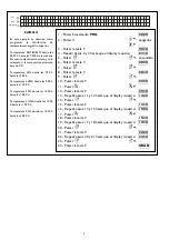 Предварительный просмотр 9 страницы Gabarron RF10E Installation Instructions And User Manual