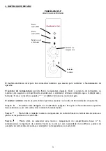 Preview for 26 page of Gabarron RF10E Installation Instructions And User Manual