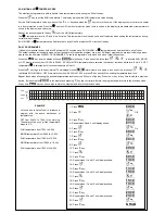 Preview for 5 page of Gabarron RF4P Installation Instructions And User Manual