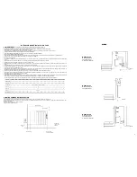 Предварительный просмотр 2 страницы Gabarron RFS4P User Manual