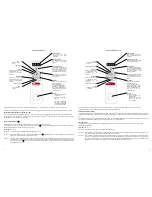 Предварительный просмотр 5 страницы Gabarron RFS4P User Manual