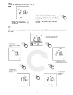 Предварительный просмотр 6 страницы Gabarron RKS10Hi User Manual