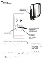 Preview for 16 page of Gabarron RKS4Hi Installation Instructions And User Manual