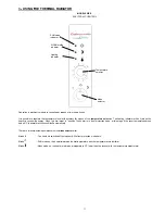 Предварительный просмотр 4 страницы Gabarron RX10E Installation Instructions And User Manual