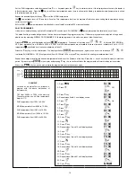 Предварительный просмотр 7 страницы Gabarron RX10E Installation Instructions And User Manual